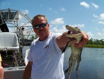 airboat adventures swamp tours new orleans
