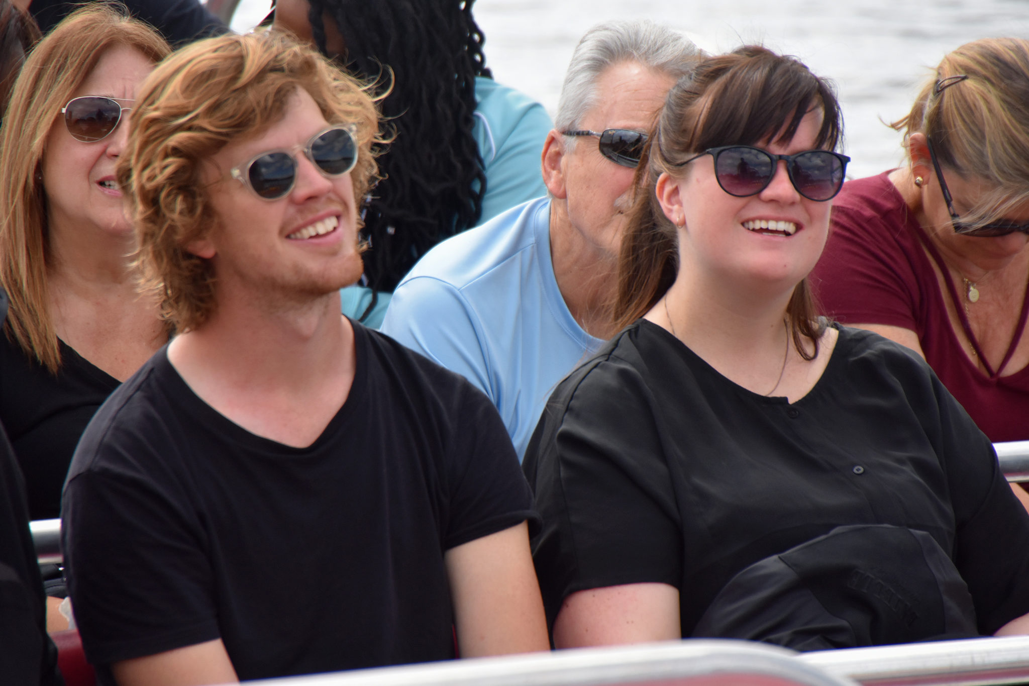 New Orleans Swamp Tours, airboat adventures